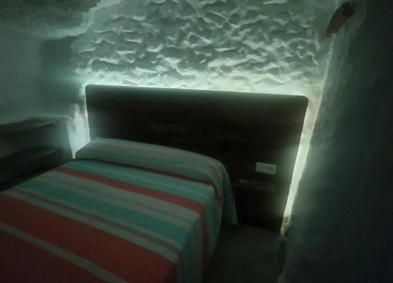 Cueva De David Villa Guadix Spain