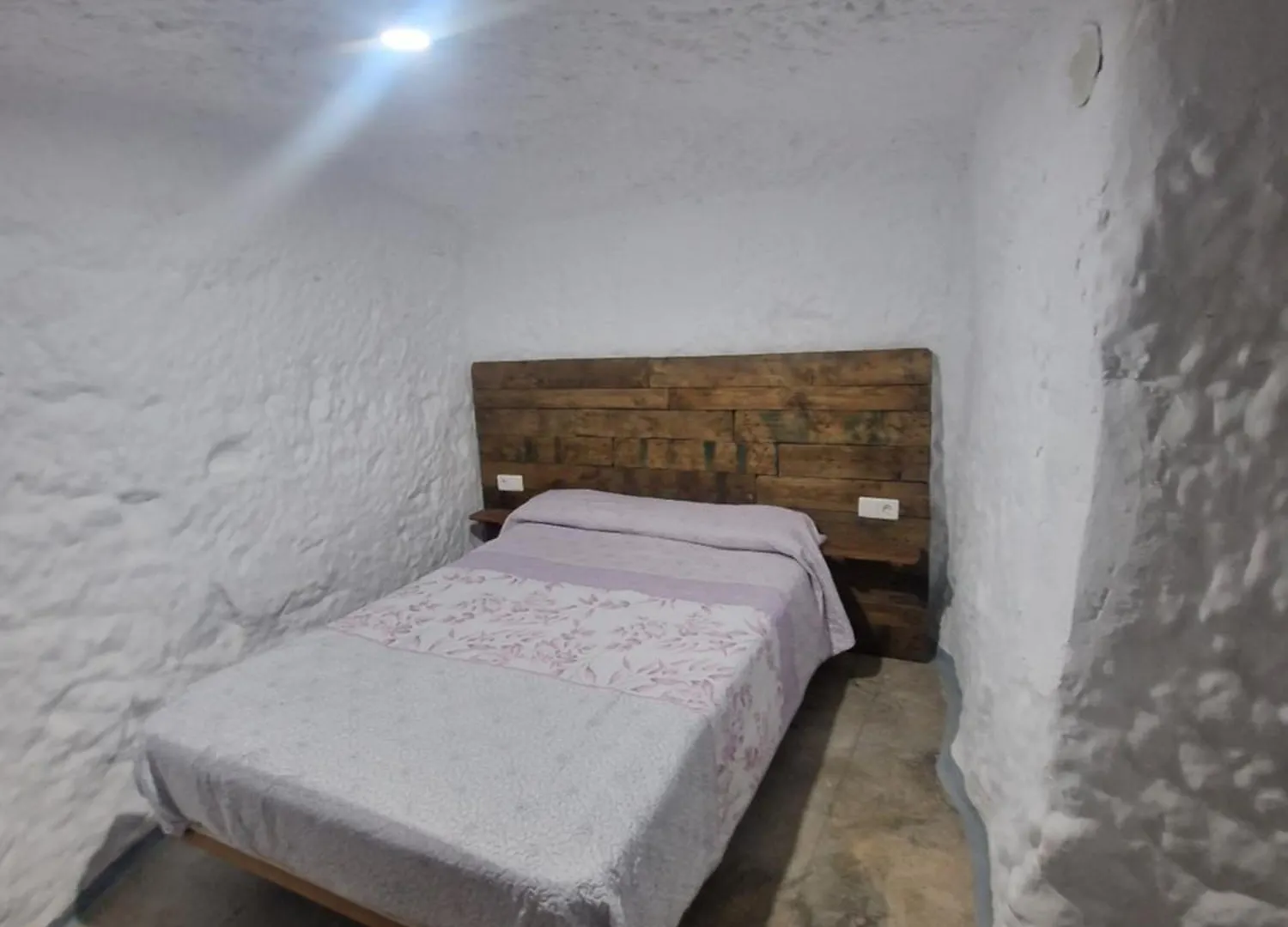 Cueva De David Villa Guadix