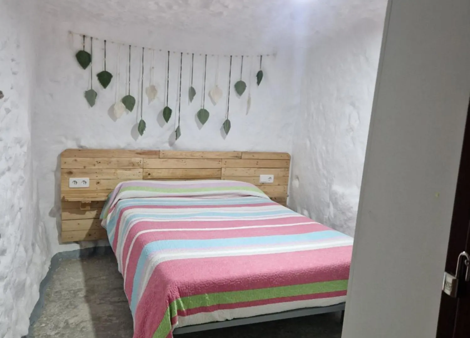 Holiday home Cueva De David Villa Guadix Spain
