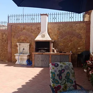 Casa Cueva Soledad Guadix