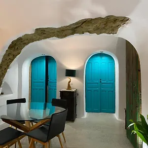 Cuevas Oro Y Arcilla Guadix