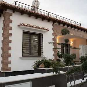 Casa El Nacimiento Guadix