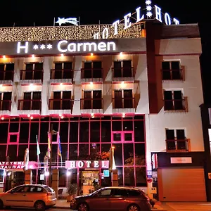 Mari Carmen Hotel