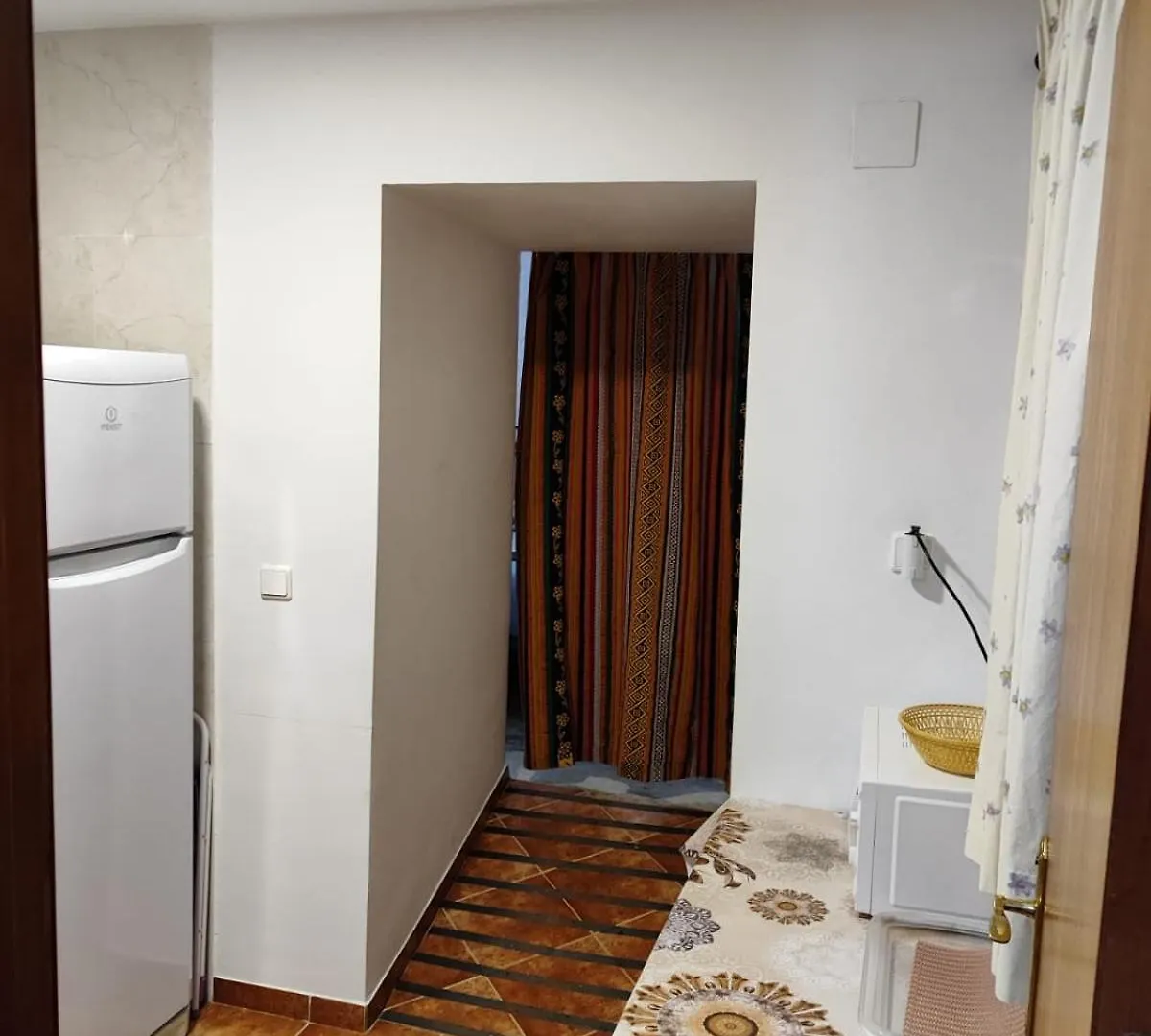 Holiday home Cueva De David Villa Guadix
