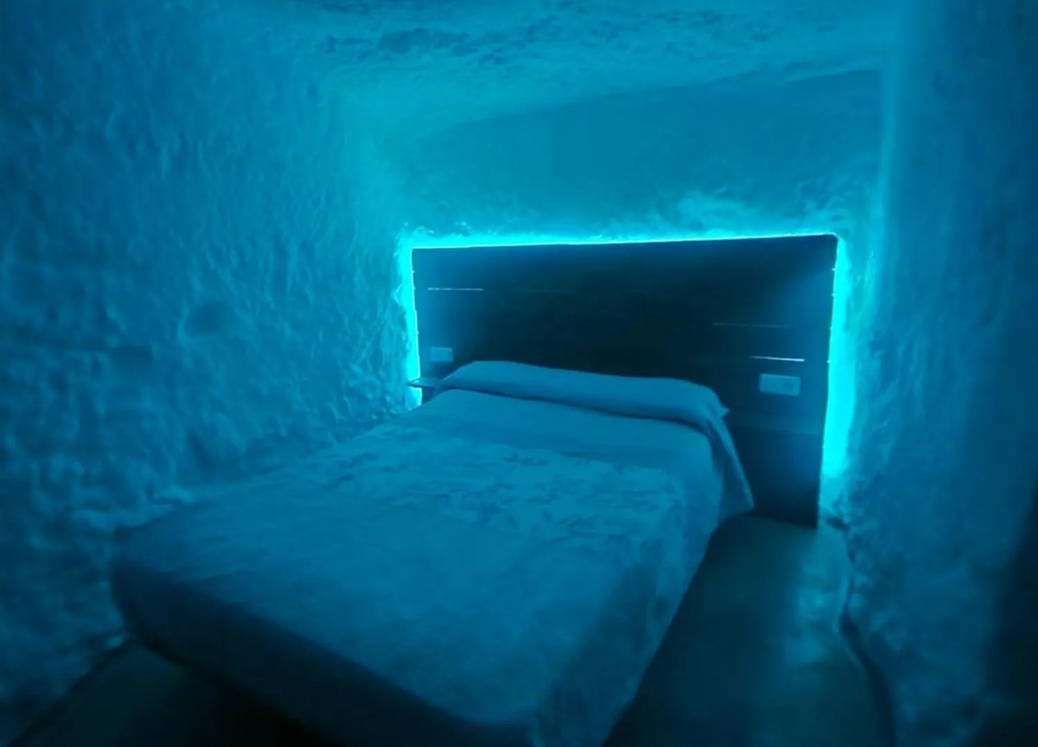 Cueva De David Villa Guadix